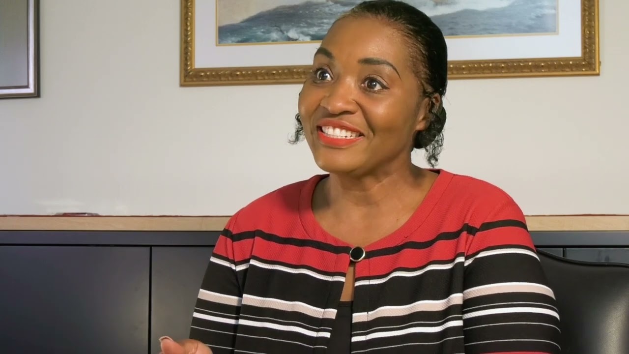 Doctor of Education in Educational Leadership (EdD)