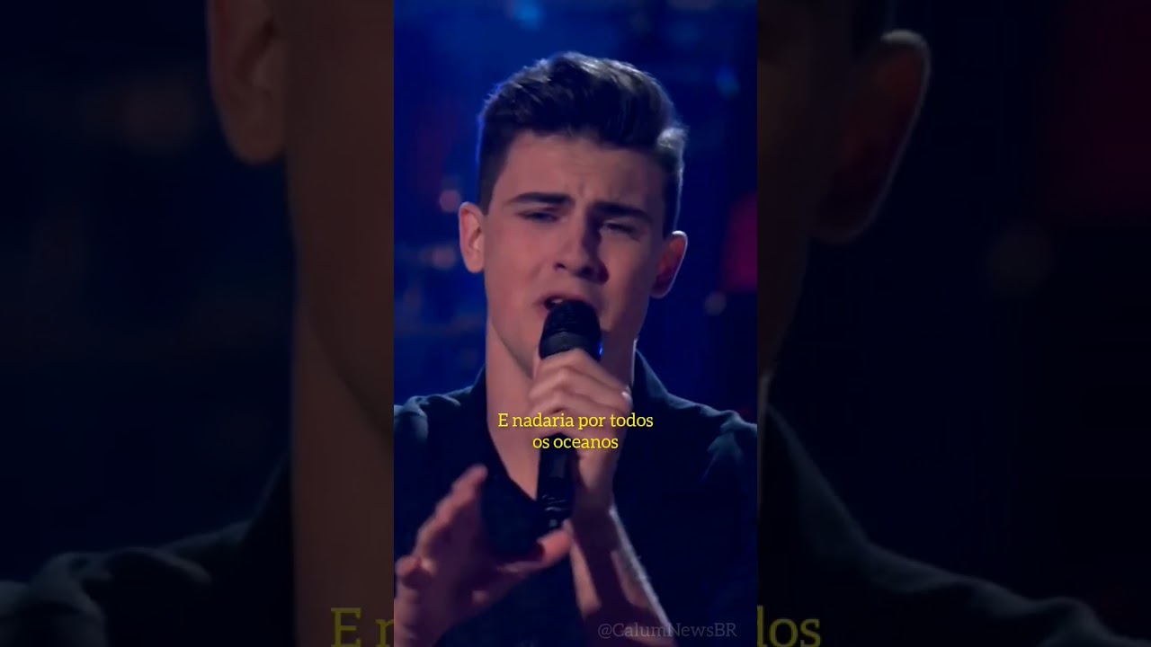 Michael Williams (The Voice USA) - 
