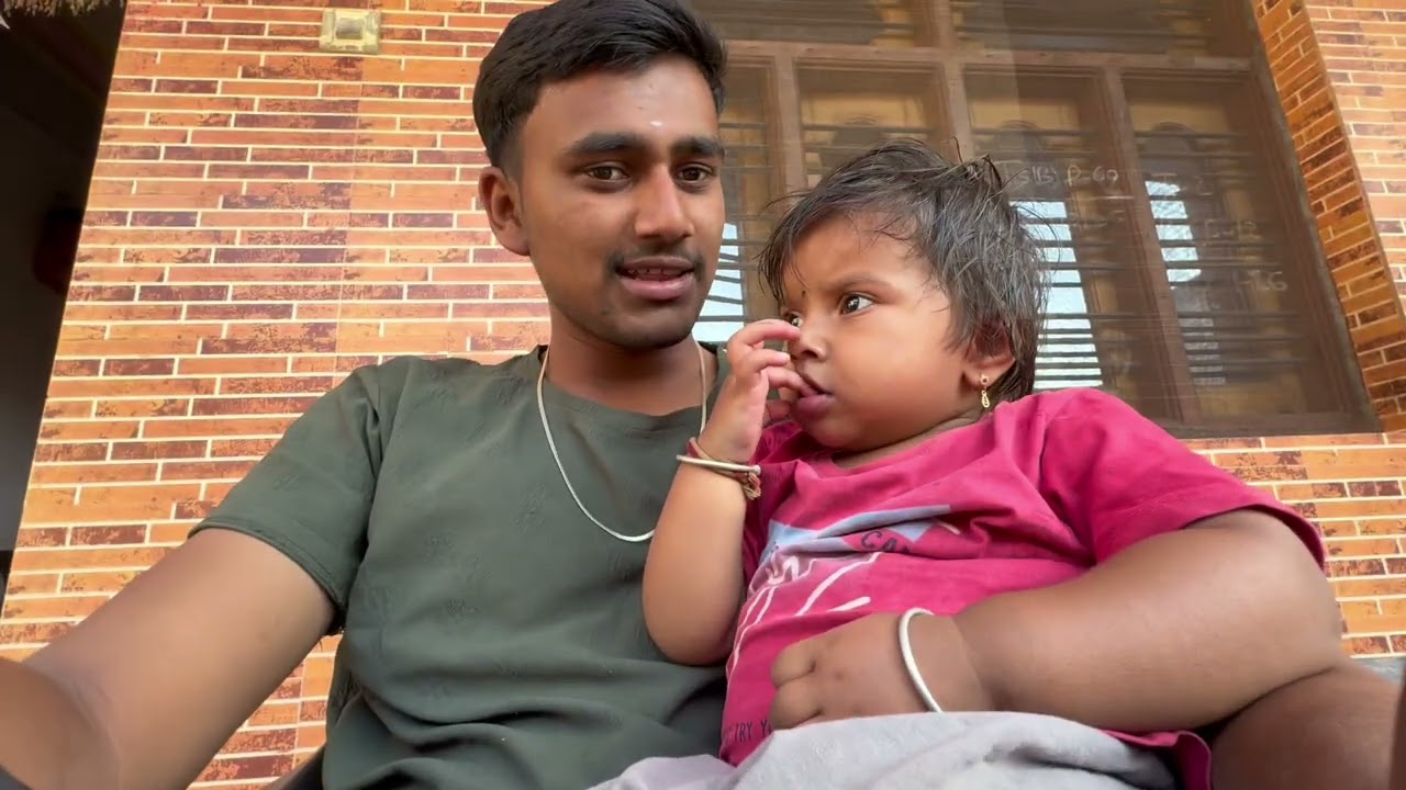 Darling ❤️ full aram❤️💋 #mayur007vlogs #kannadavlogs #ukvloger 