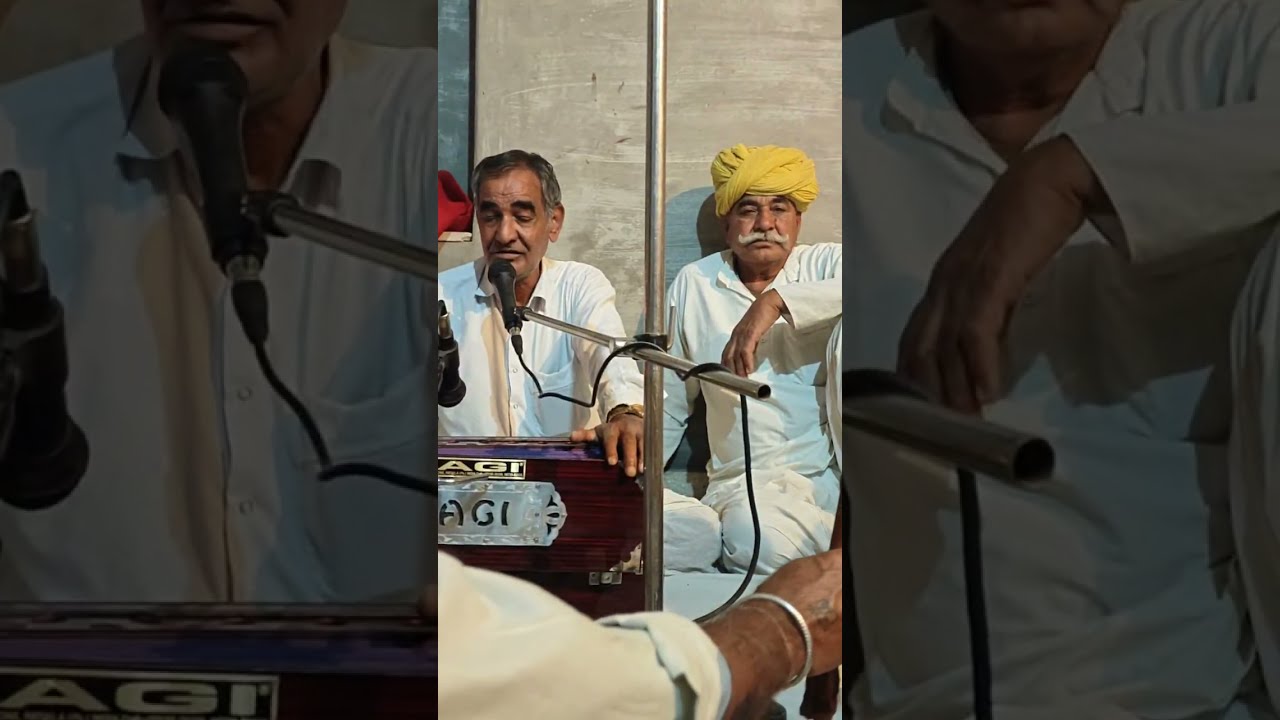 VikramBholasar is live