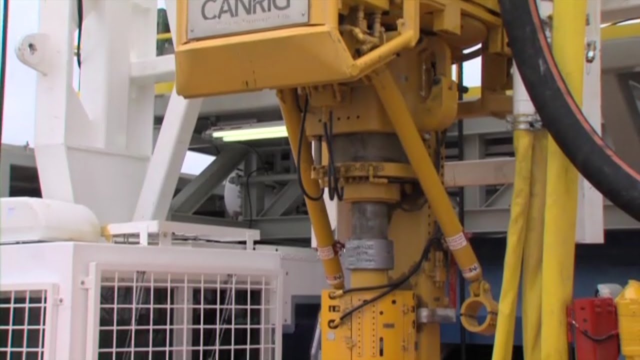 New installation #HTHP well 🔧#oilandgas #offshore #drilling #rigs #viral #viralvideo 