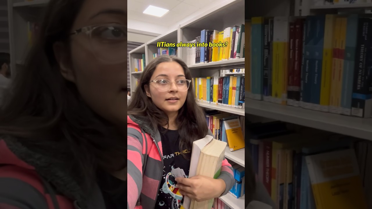 Why IIT ?*NERD*📖,boring student life 🥸? #motivation #iit #college