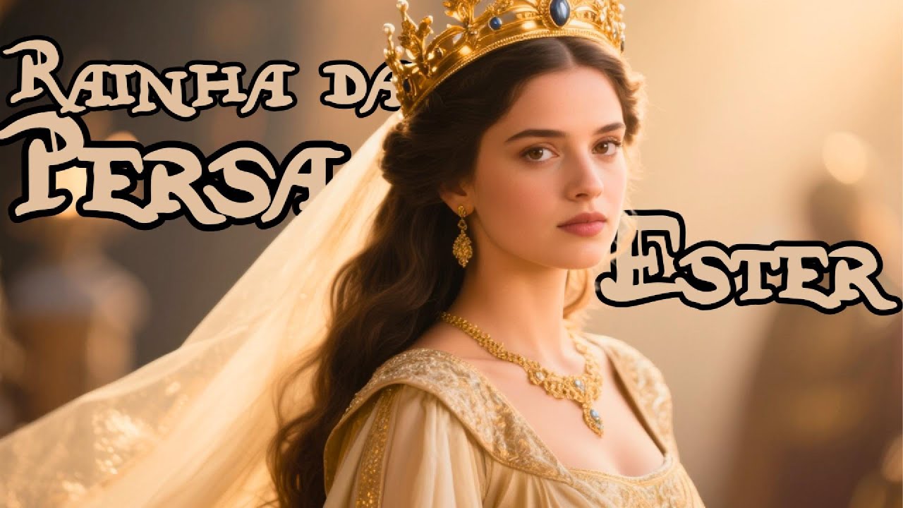 História de Ester