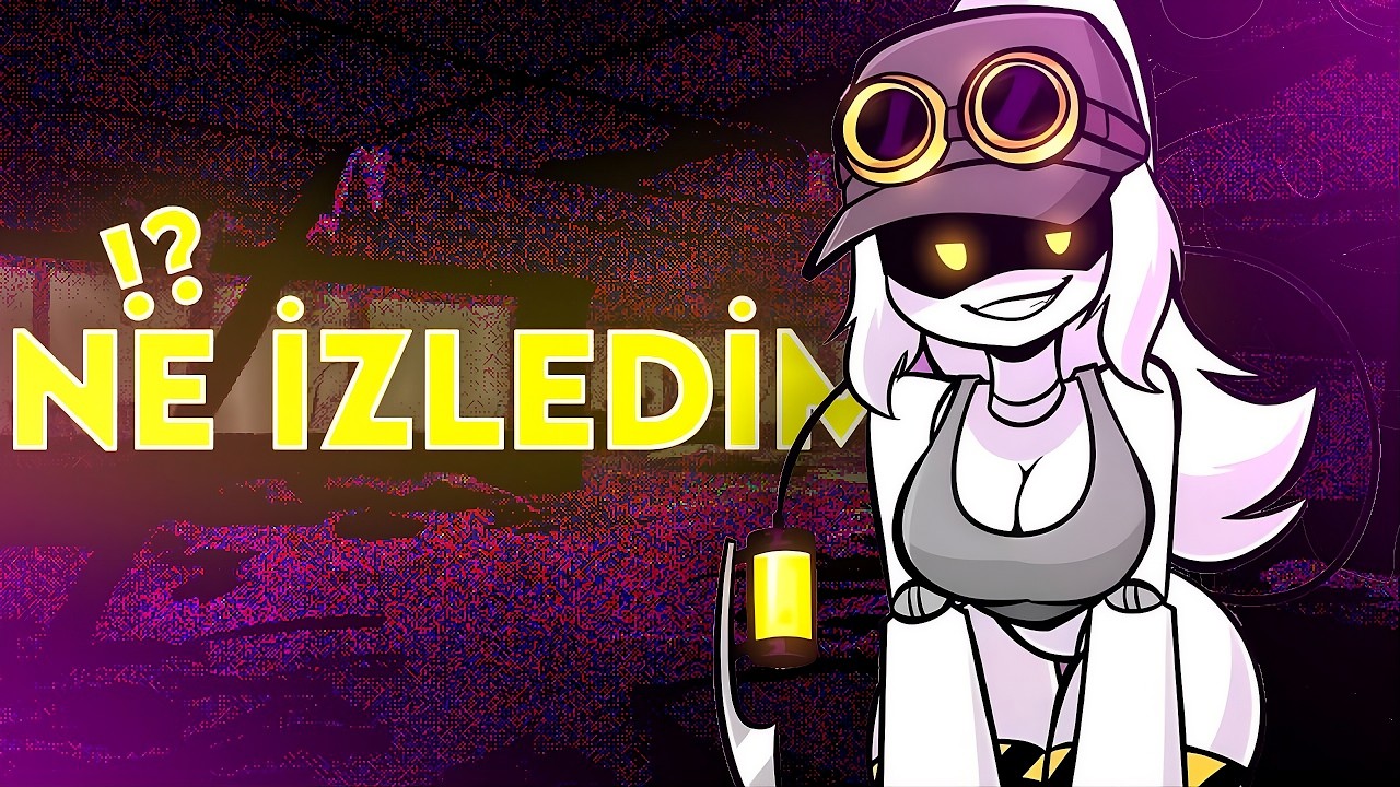MURDER DRONES ELEŞTİRİ