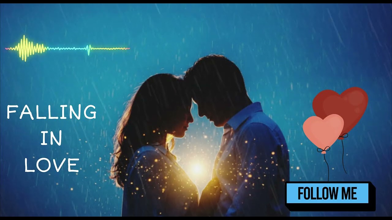 Falling In You | Romantic Love Song | Emotional Pop Ballad