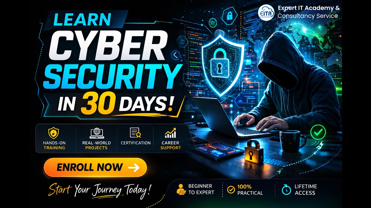 cyber security