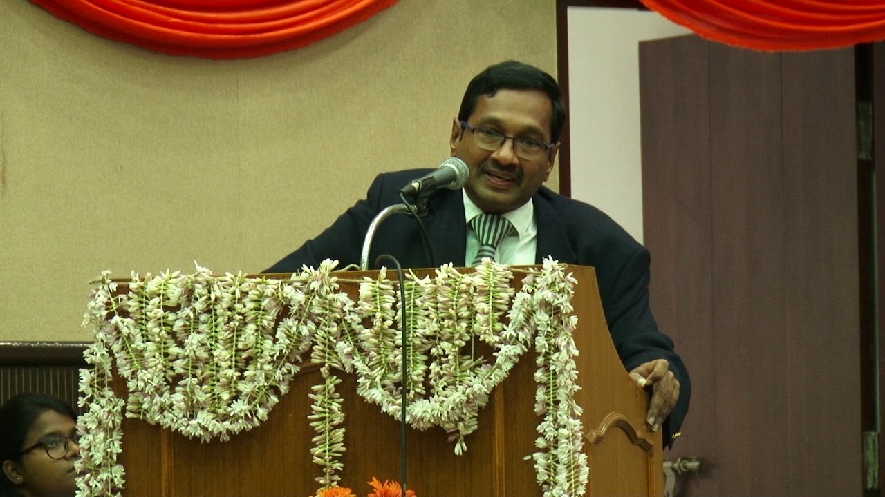 Commemoration of Constitution day & Enrolment Function | Hon'ble Justice |Mr. M. N. Sundresh