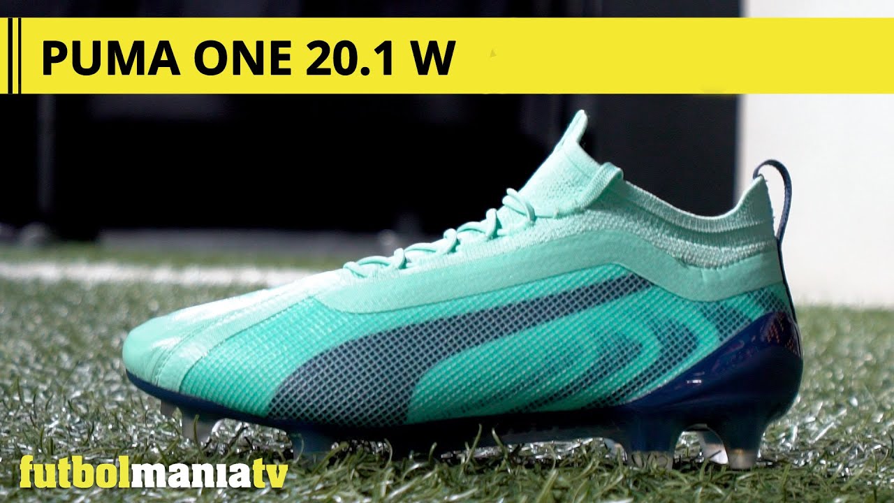 Puma One 20.1 W