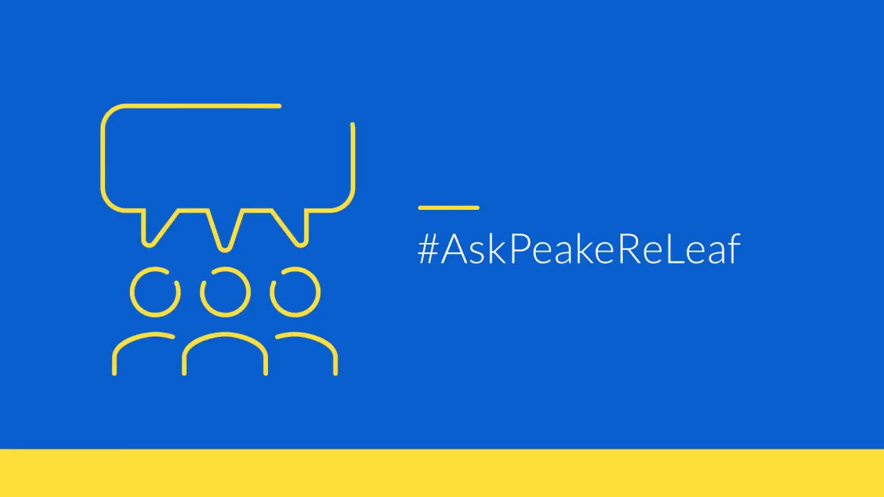 #AskPeakeReLeaf - Severe Nausea as an Approved Medical Condition for Medical Cannabis in Maryland