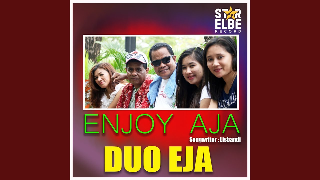 Enjoy Aja