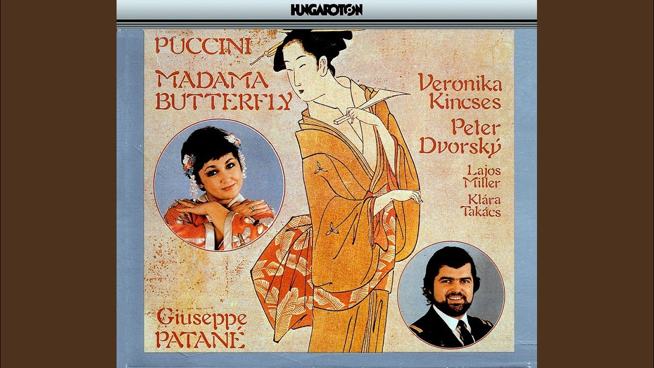 Act Two (conclusion) : (Moderamente mosso)