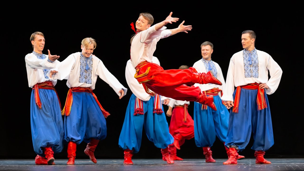 КИЇВСЬКІ ПАРУБКИ #вірського #virsky
