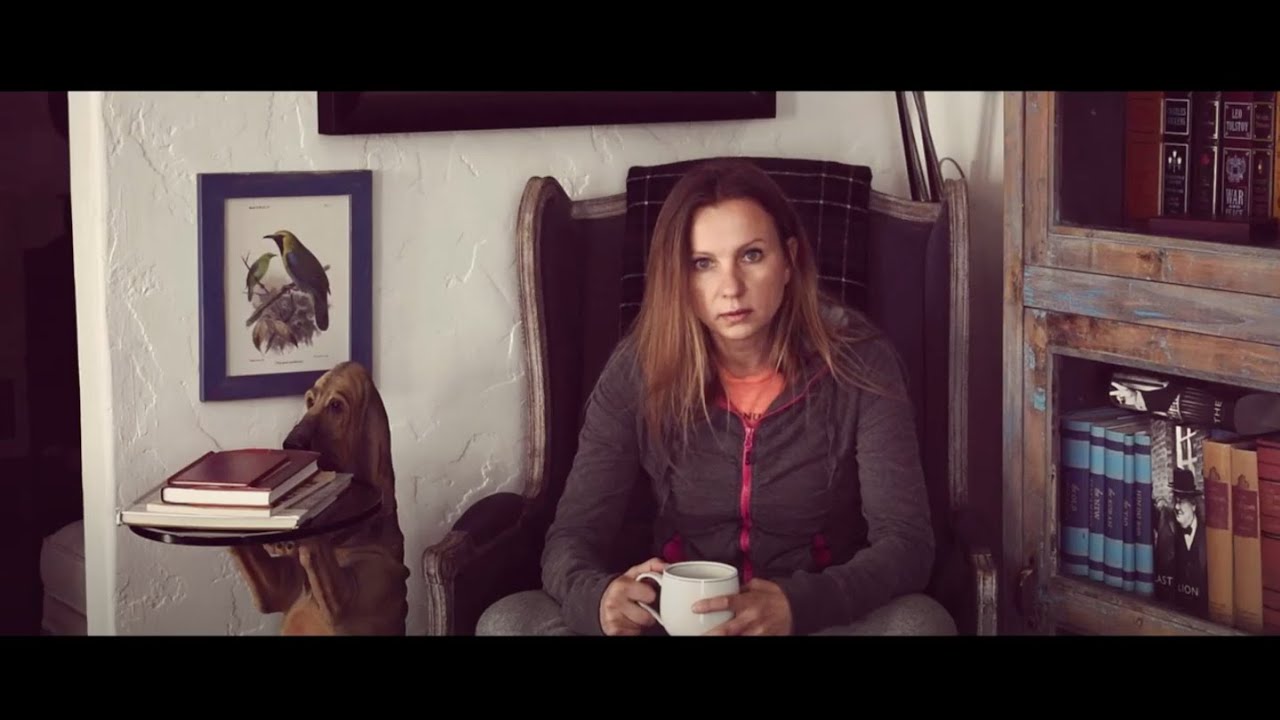 Ieva Georges Short Film 