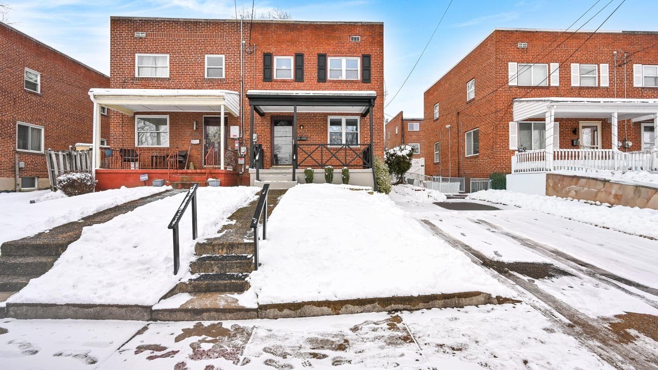 716 S Franklin St, Lancaster, PA