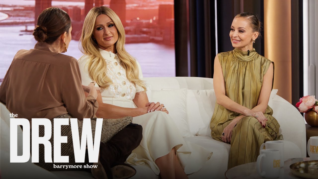 Paris Hilton Reveals Her Mom Thought 