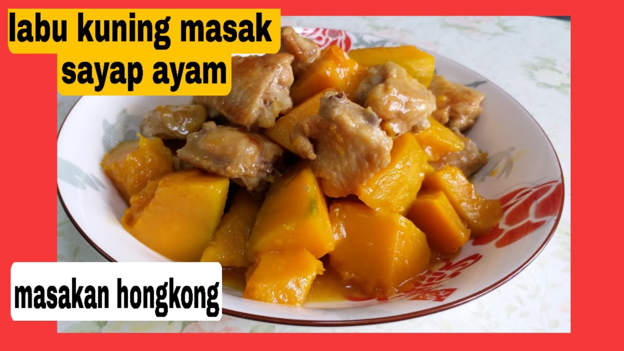 masakan hongkong lamkwa jui kaiyik@Liya menul