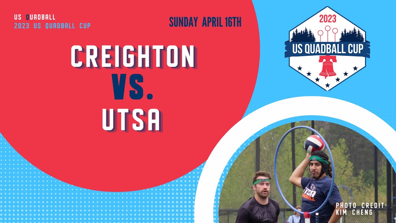 UTSA vs Creighton -USQC23 - Day 2