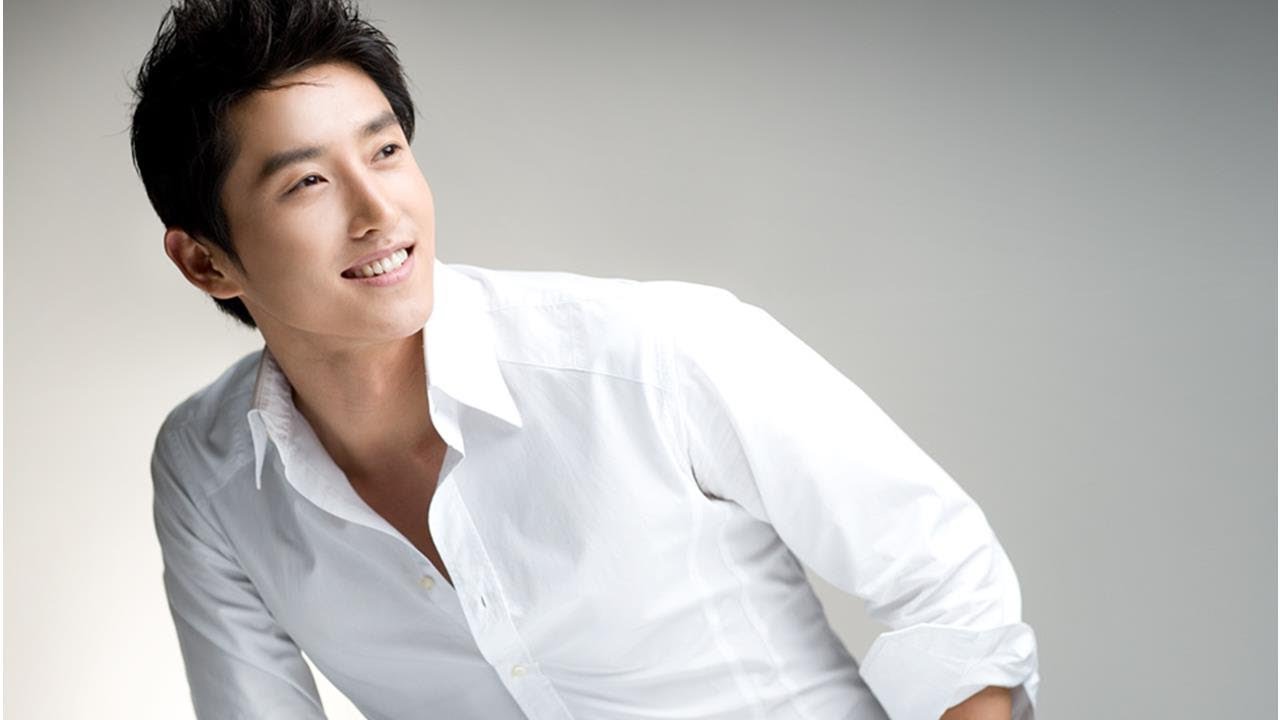 Korean Actor Hyun Woo-sung&rsquo;s Profile