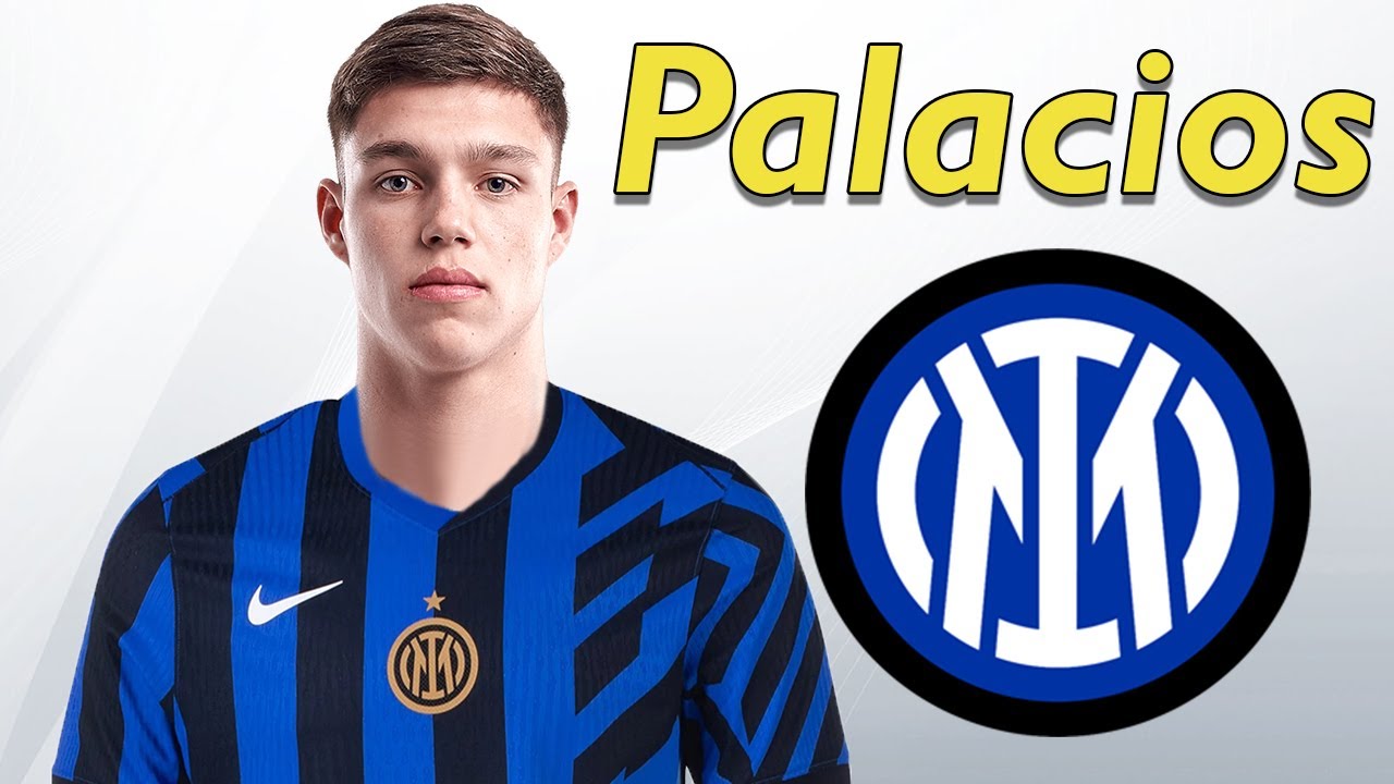 Tomas Palacios ● Welcome to Inter Milan ⚫️🔵🇦🇷 Best Defensive Skills & Passes