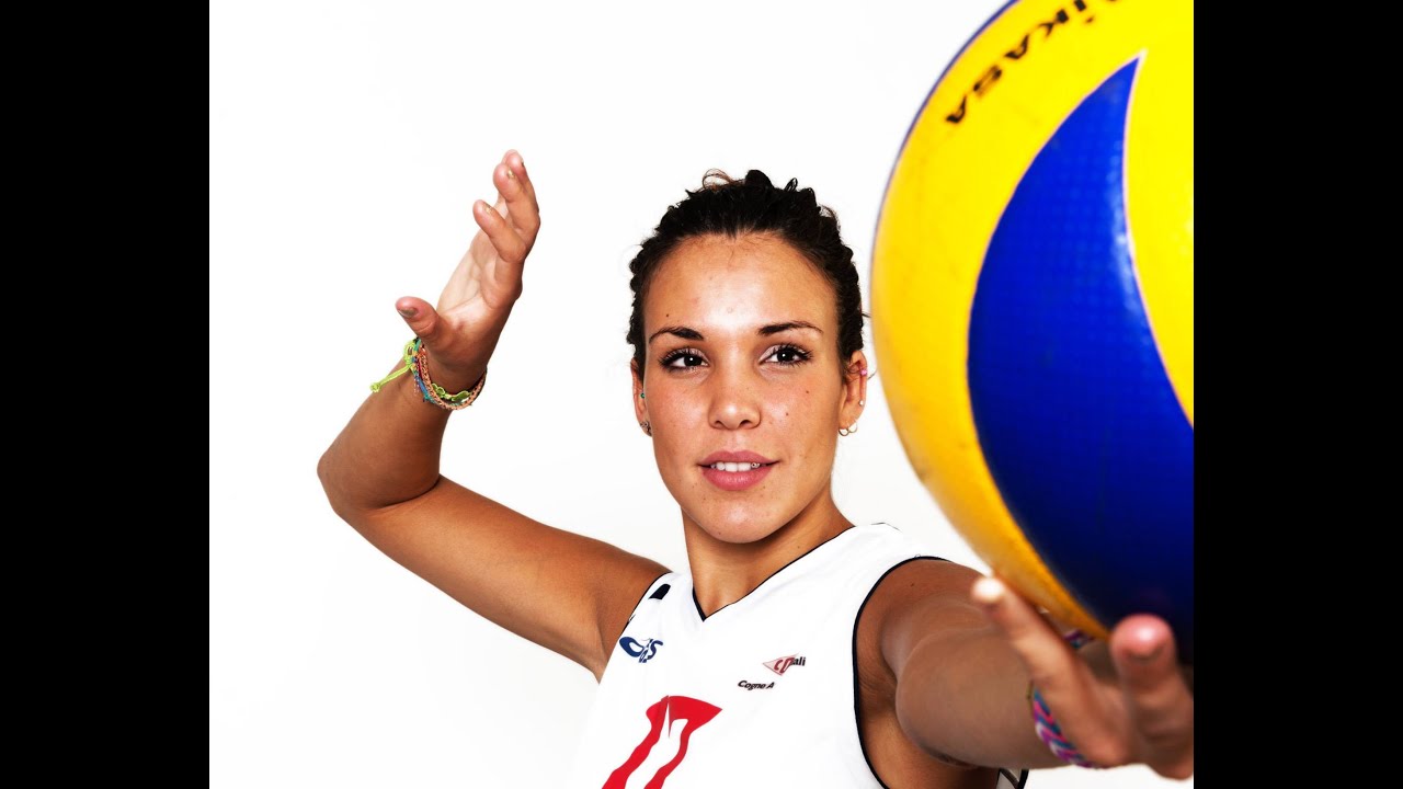 PALLAVOLO VOLLEY FILM-DOC    ALLENAMENTO e PREPARAZIONE
