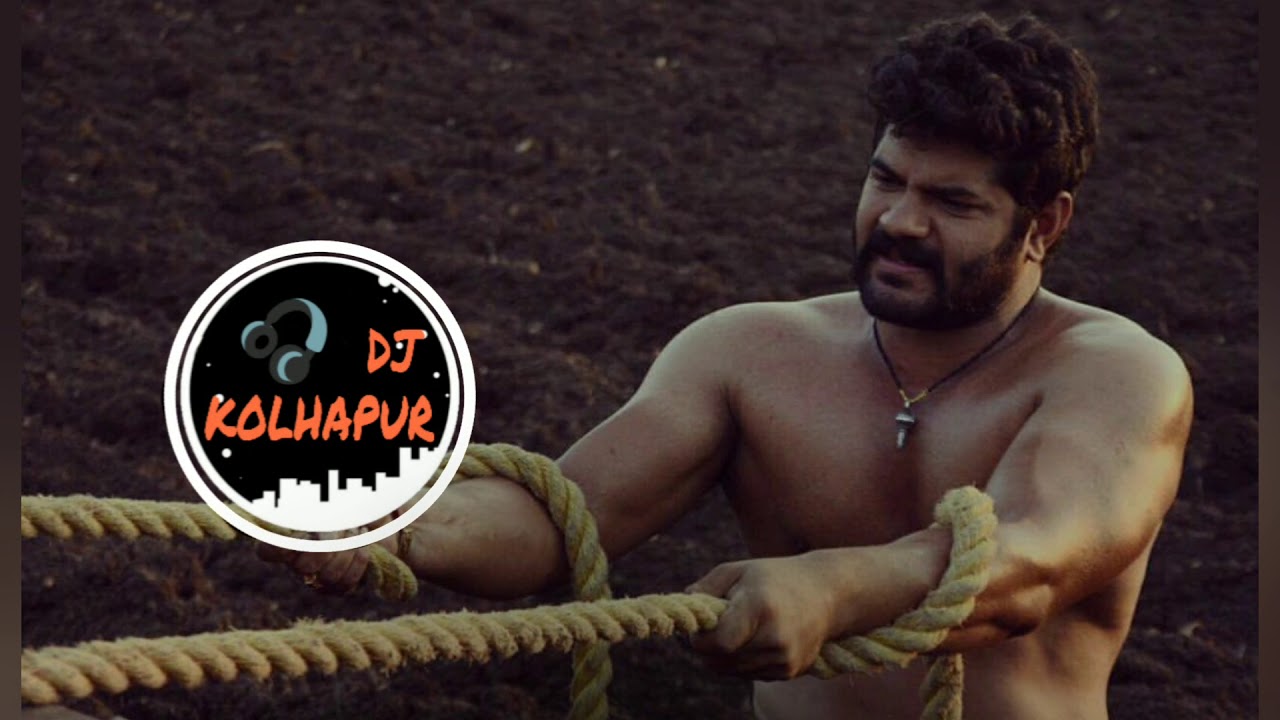 Pailwaan Ala G Pailwaan Ala  Dj Kiran (NG)  KOLHAPUR