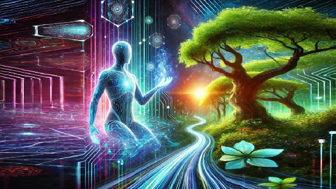 🤖 AI x energetyczna rewolucja  = C4E