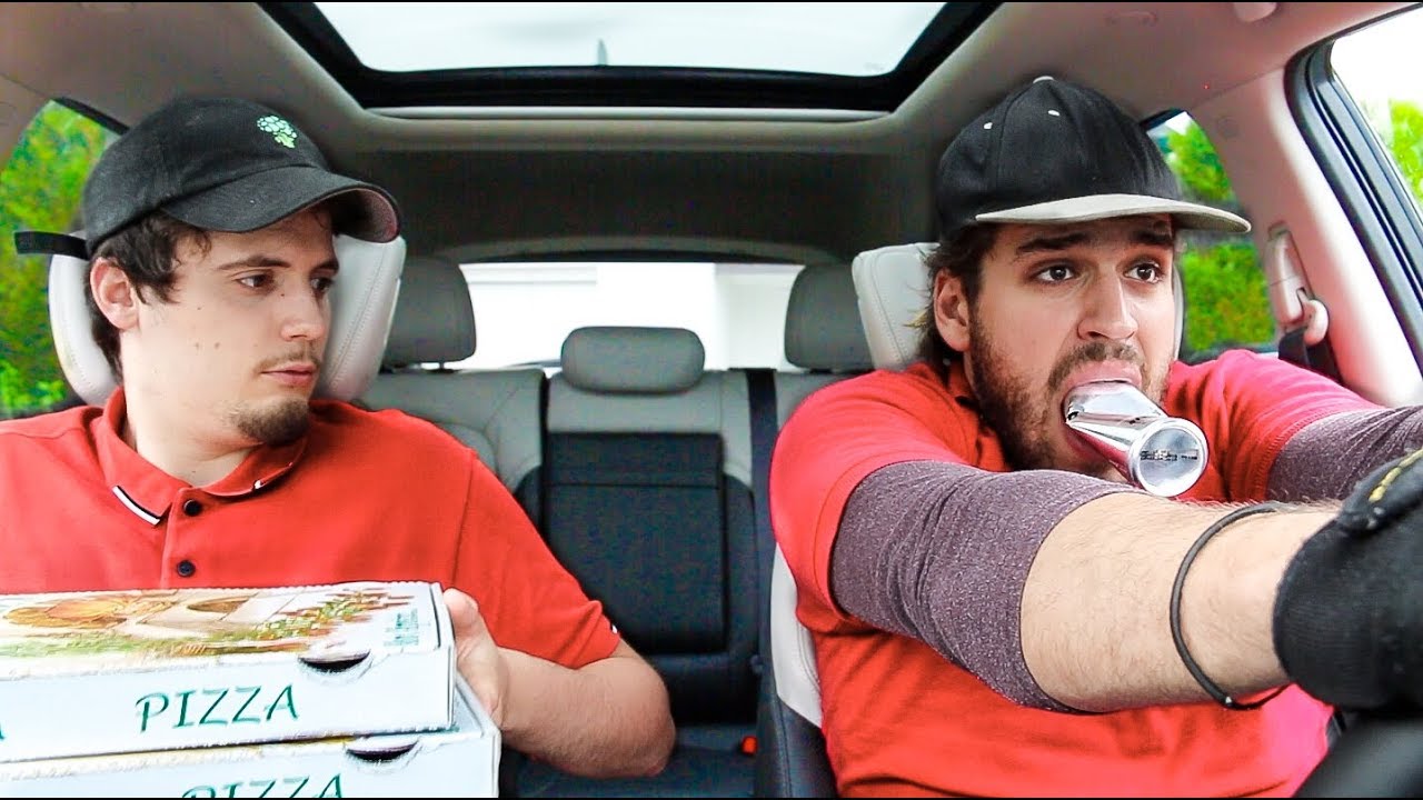 IVAN - QUAND T'ES EN VOITURE ET QUE.. 2