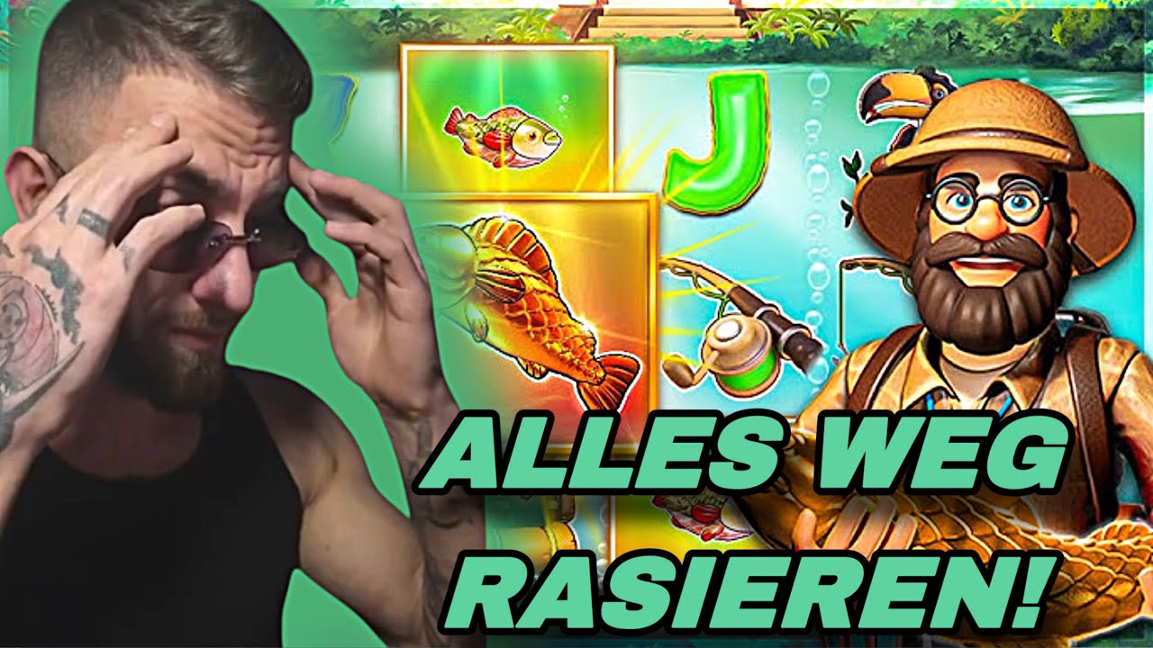 MOIS KNALLT ALLES WEG!! 🤑💸 | Mois Casino Stream Highlights