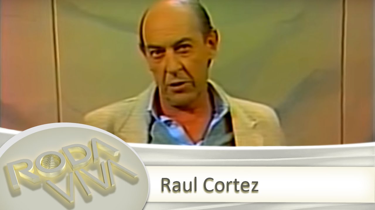 Roda Viva Retrô | Raul Cortez |1987
