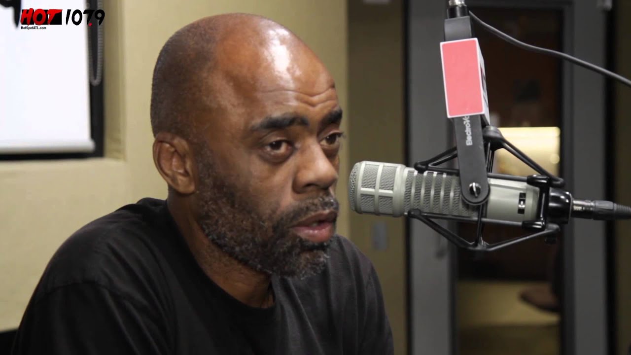 EPIC FREEWAY RICK ROSS INT: ESCAPING KIDNAPPING ATTEMPT, MAKING $3 MILL IN ONE DAY, WALTER SCOTT,
