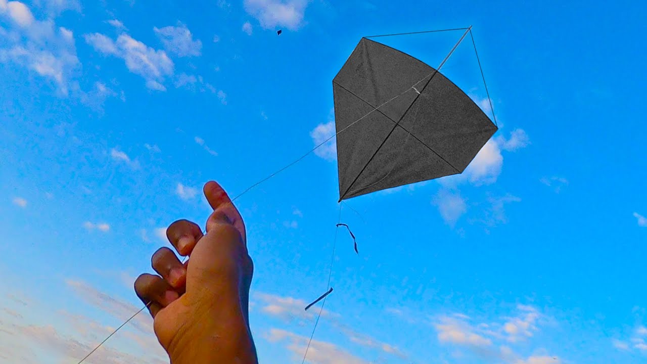 Disbicando a Pipa +TOP do Momento de Cima do Telhado - Velocidade Dessas Pipas Surpreende