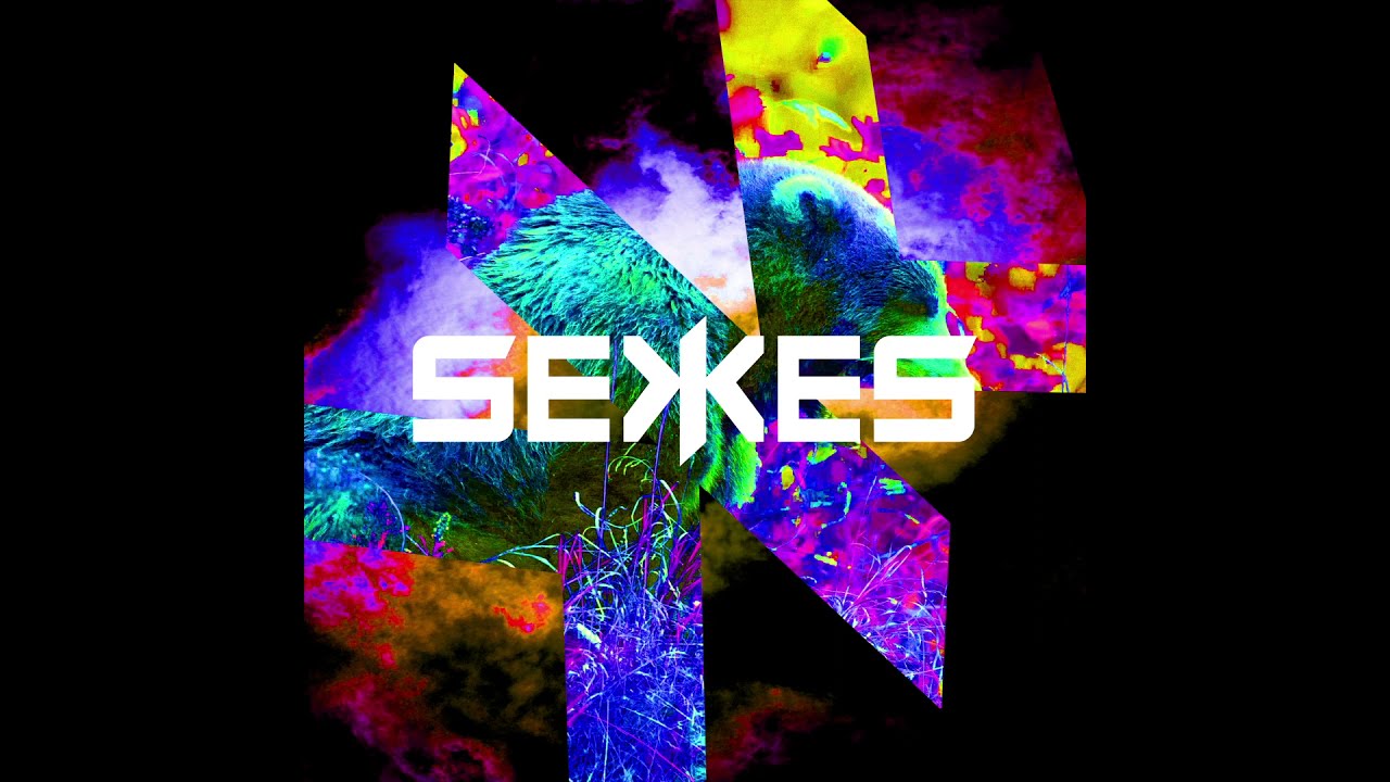 The Bunny The Bear - What Shade We Make (SEKKES remix)