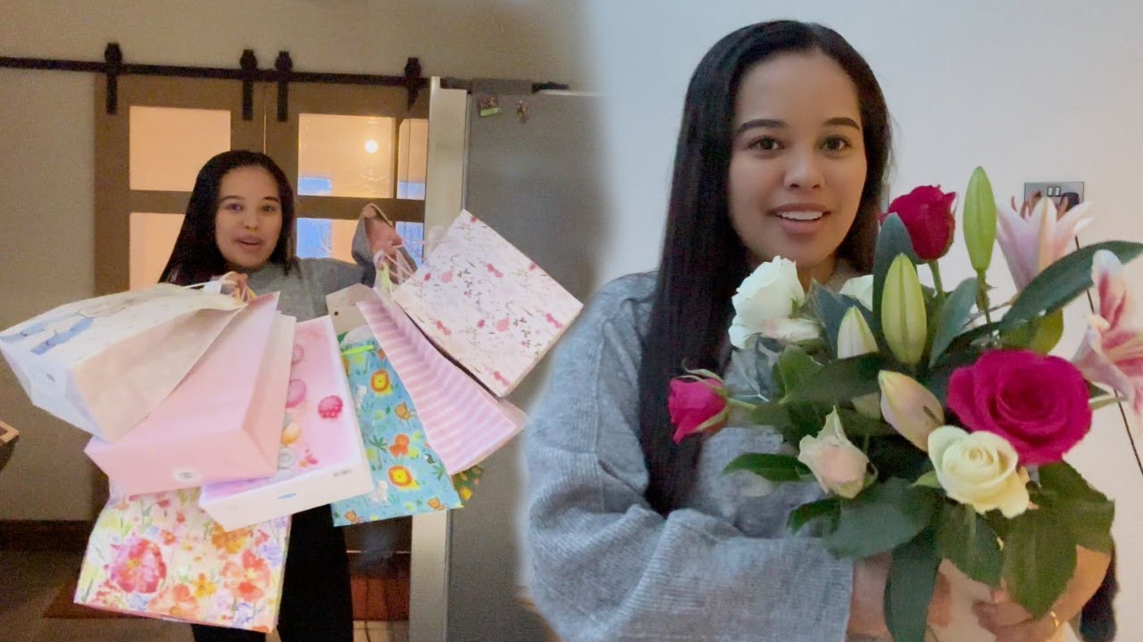FILIPINA BRITISH LIFE IN UK: REGALO NG KATRABAHO SA HOPSITAL