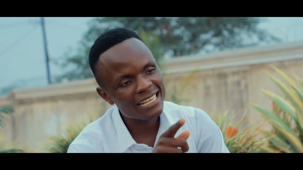 Kapansa Nelson - Abacimfya