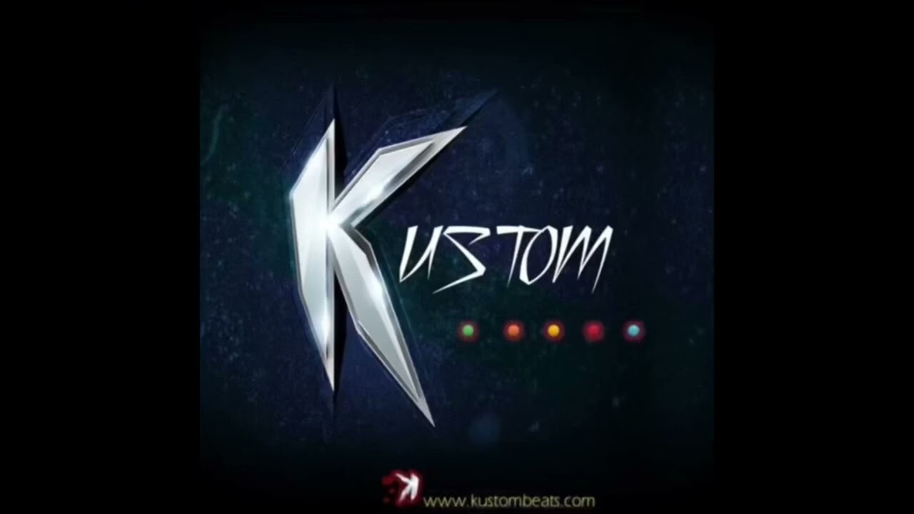 Trumpet Shaker - KustomBeats