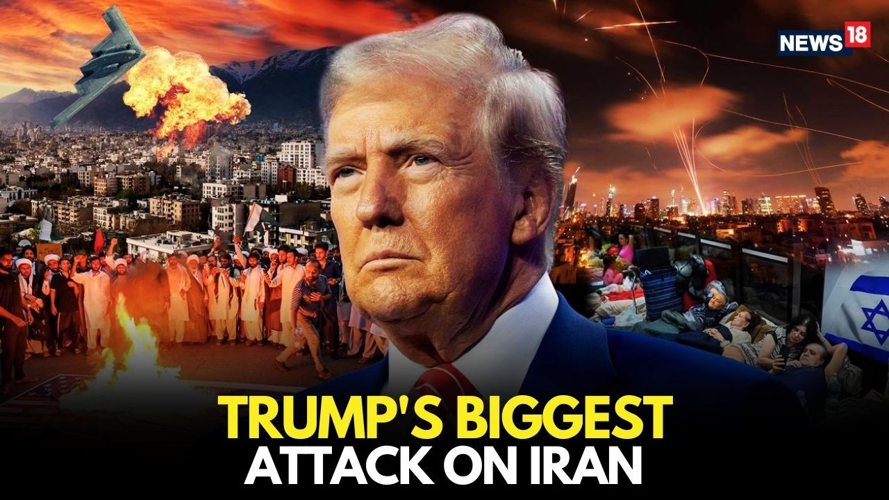 LIVE | Iran&rsquo;s Gas Powerhouse HIT | South Pars Under Attack, Energy War Escalates | News