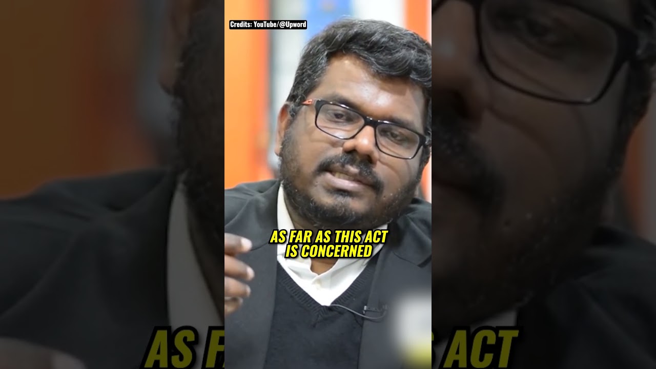 Does CAA Deny Citizenship Rights To Muslims? | Explains J Sai Deepak