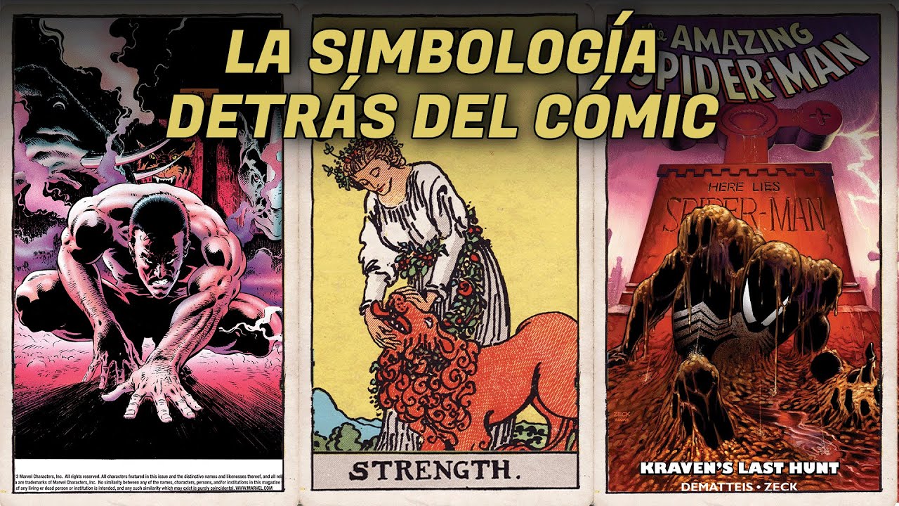 KRAVEN: El Villano que 
