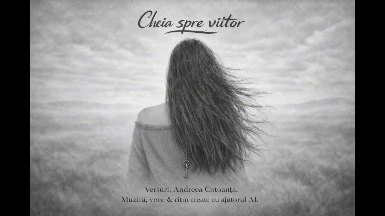 Cheia spre viitor (Original Song)