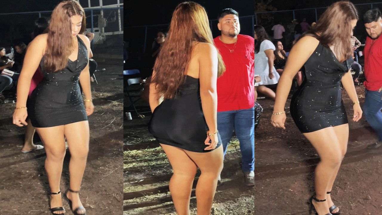 Lo Mas Nuevo Bailes 2026 | WOW, INCREIBLE CUERPAZO 😱 | La Muñequita Mas Sexi De Tierra Caliente