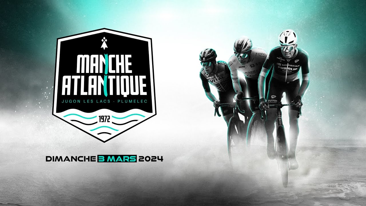 [DIRECT] MANCHE-ATLANTIQUE 2024