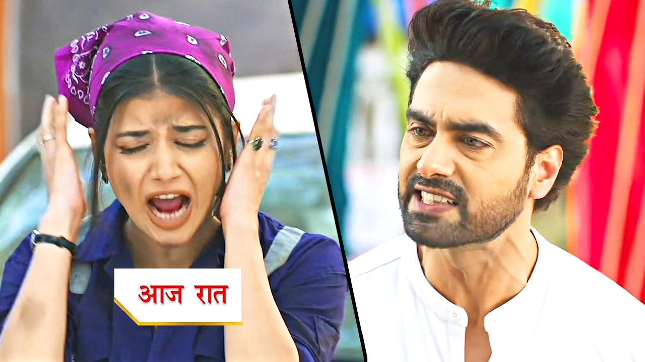 Yeh Rishta Kya Kehlata Hai Today Episode NEW PROMO | 21st February 2026