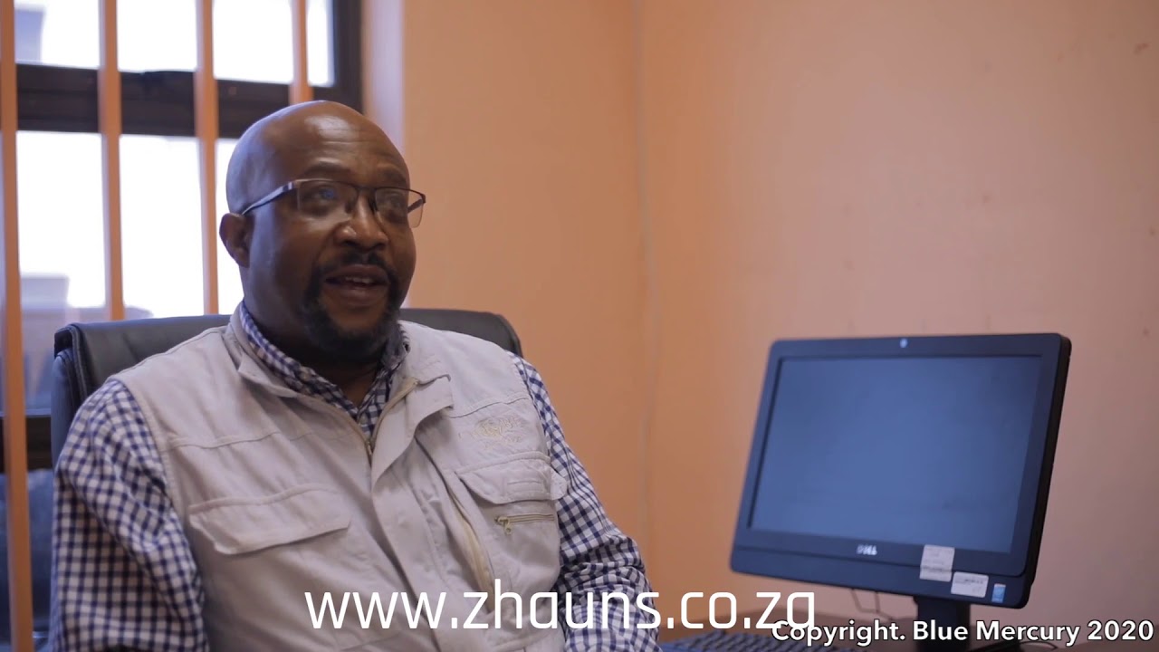 Zhauns very successful Toilet Roll machine client since 2011