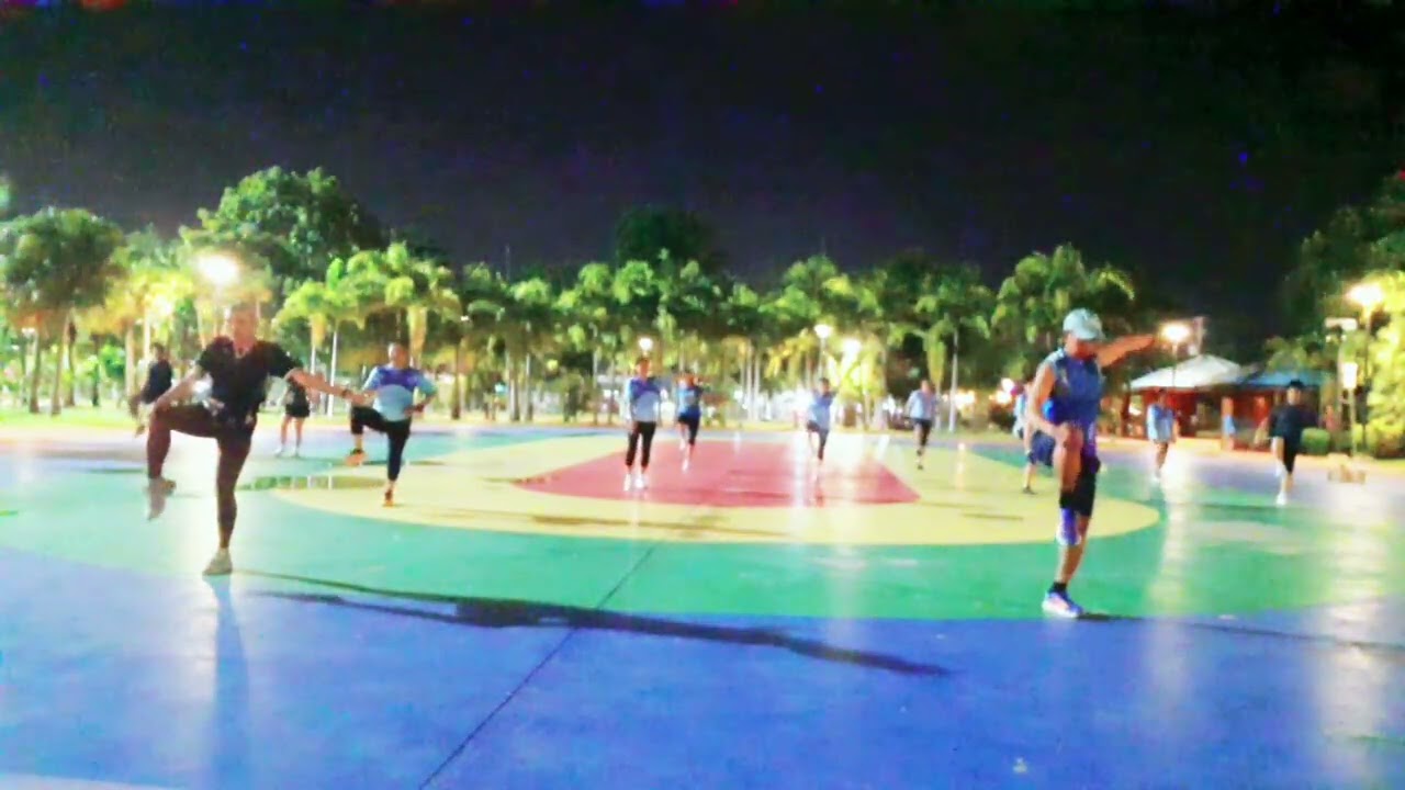 #Cool down  เพื่อลดอุณหภูมิร่างกาย และ อัตราการเต้นหัวใจลง #Stretching  ยืด เหยียด กล้ามเนื้อ