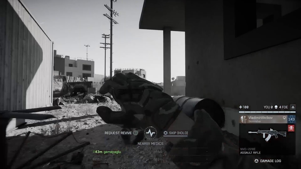 Battlefield 6 redsec 2026