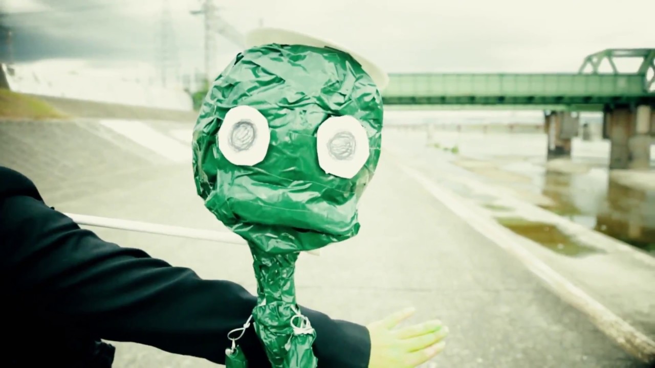 The Chorizo Vibes - KAPPA NO SHACHIKU(MUSIC VIDEO)