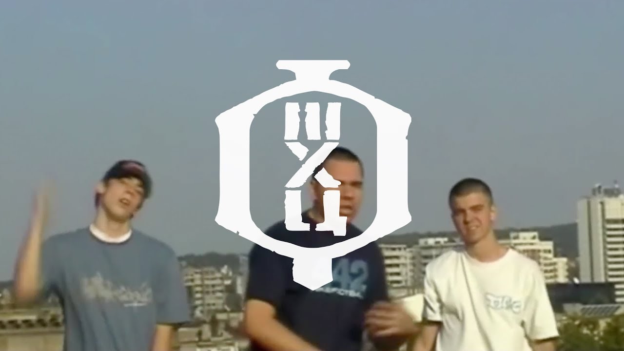 THCF - Sta bi MC