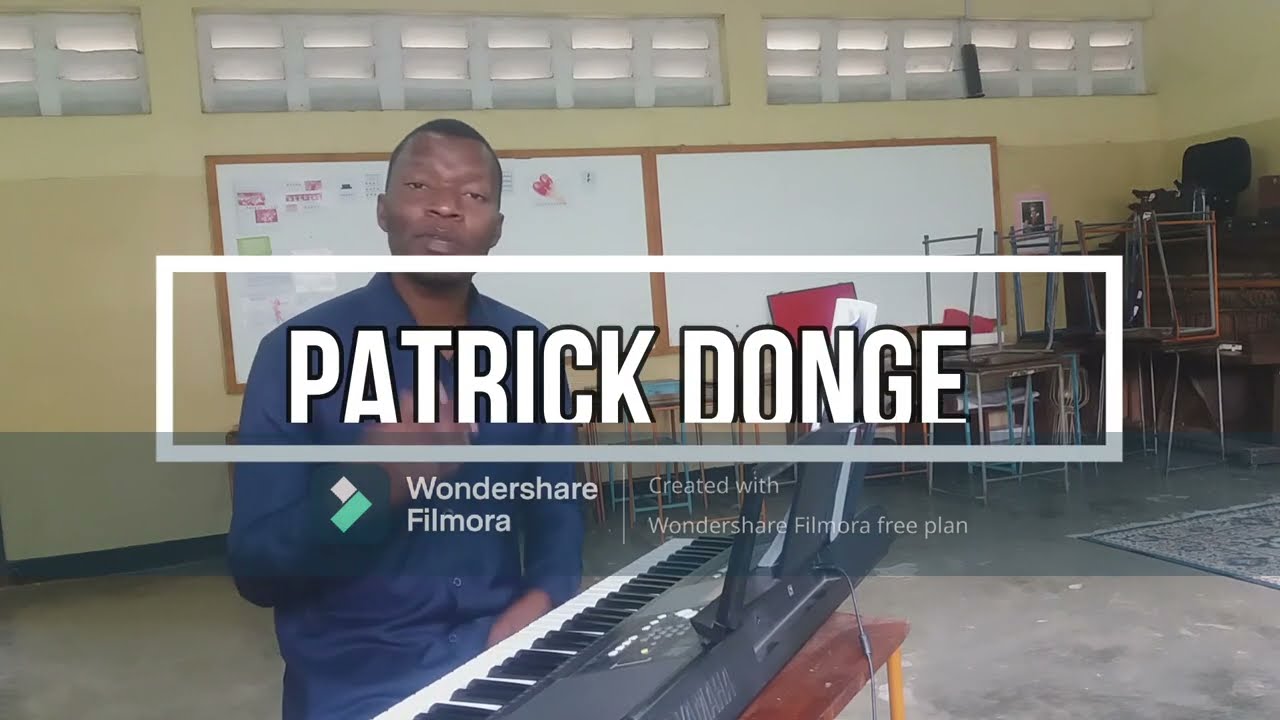 Jinsi ya kuimba Sauti za Juu mazoezi
