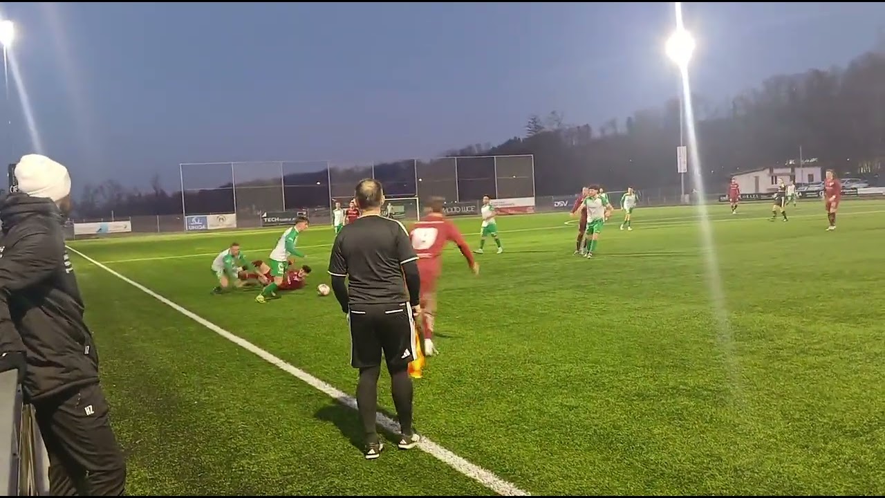 Union wei&szlig;kirchen vs Viktoria Marchtrenk 27.02.2026