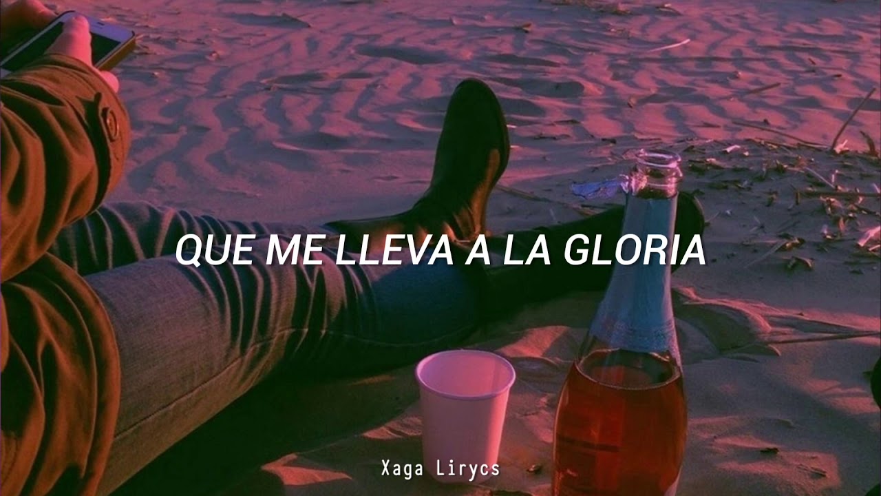 Una Vaina Loca - Fuego (letra)